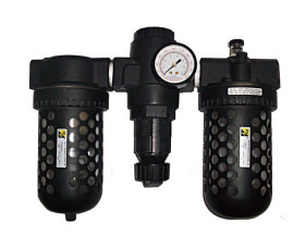 Kit de linea de aire 3/4″ – MASTER PNEUMATIC