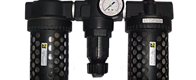 Kit de linea de aire 3/4″ – MASTER PNEUMATIC