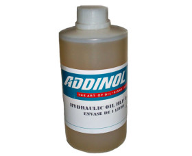 Aceite R32 para herramientas neumáticas – ADDINOL