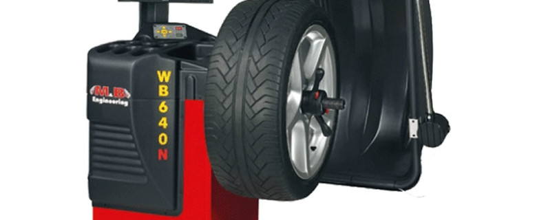 Balanceadora digital WB640N – M&B ENGINEERING