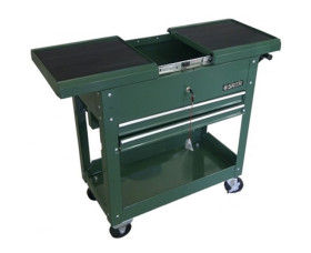 Carrito porta herramientas – SATA