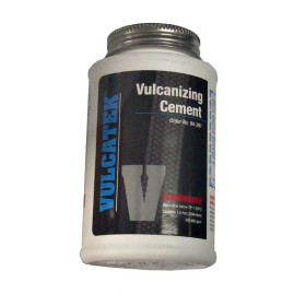 Cemento vulcanizante rápido – VULCATEK