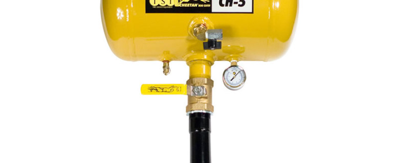 Cheetah – TSI
