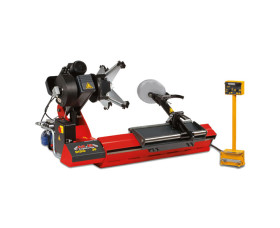 Desenllantadora DIDO 30 – M&B ENGINEERING