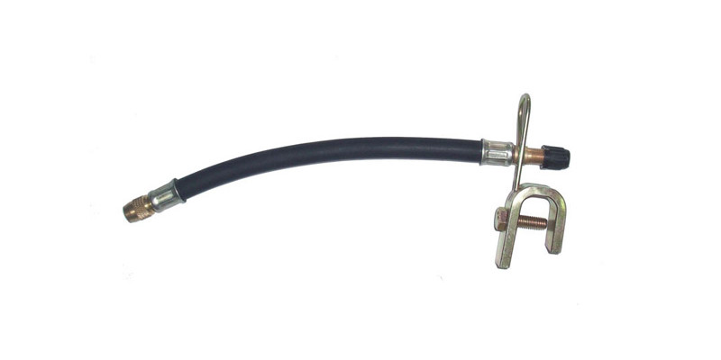 Extensión flexible – DILL