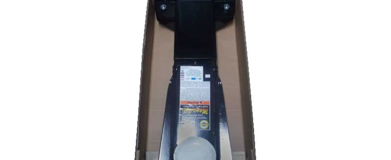 Gata hidráulica tipo lagarto 05 TON – OMEGA