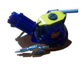 Gata hidroneumática 20 TON – ASTRO PNEUMATIC