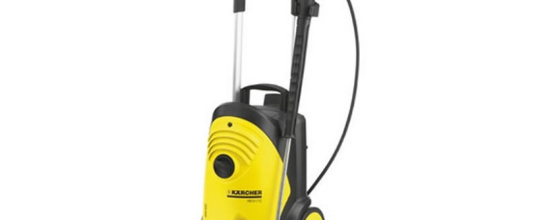 Hidrolavadora HD 5/17 – KARCHER