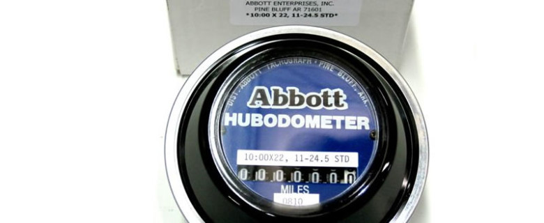 Hubodómetro analógico – ABBOTT