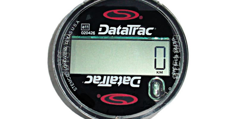 Hubodómetro digital – STEMCO