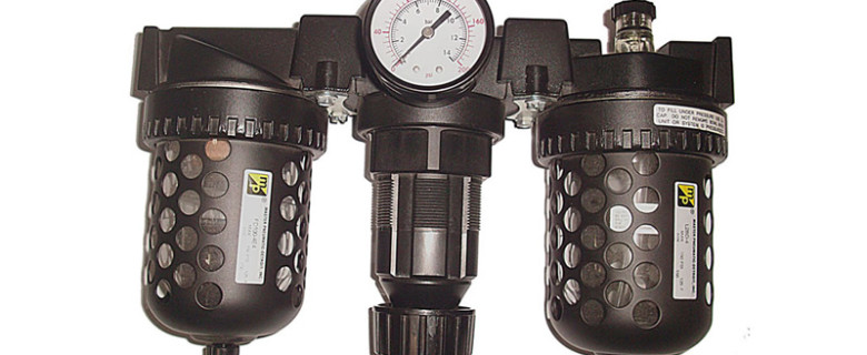 Kit de línea de aire 1/2″ – MASTER PNEUMATIC