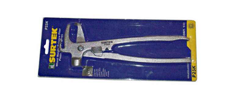 Martillo sacaplomos – SURTEK