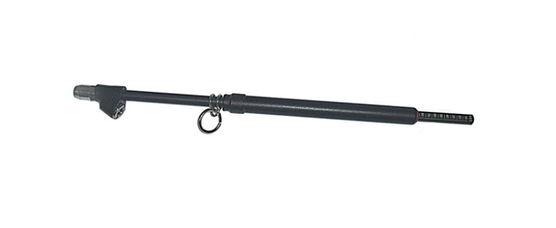 Medidor de presión tipo lapicero – MYERS
