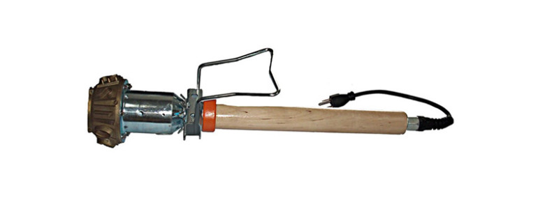 Marcador eléctrico de 1″ – ELRICK