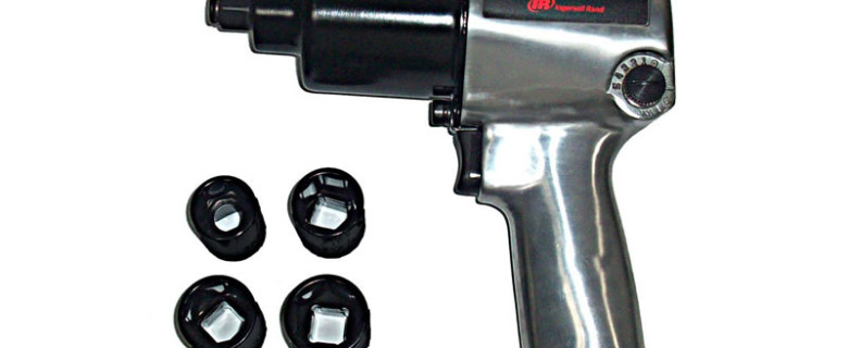 Pistola de impacto de 1/2″- INGERSOLL RAND