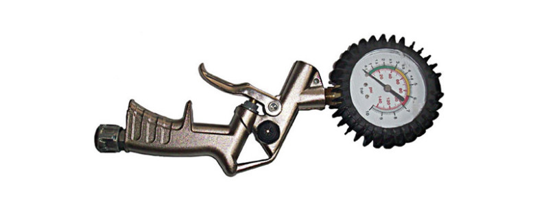 Pistola de inflado – ANI