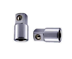 Adaptadores cromados – CROSSMAN
