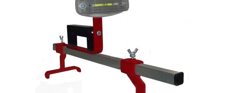 Calibrador de camber caster – CODIMAX