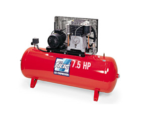 Compresora de aire de 7.5HP – FIAC