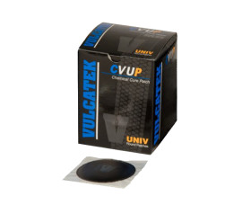 Parches Universales CVUP – Vulcatek