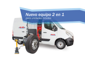 DIDO 26MV + WB290 – Equipo 2 en 1 – M&B ENGINEERING