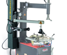 Brazo auxiliar TECNOSWING M&B ENGINEERING